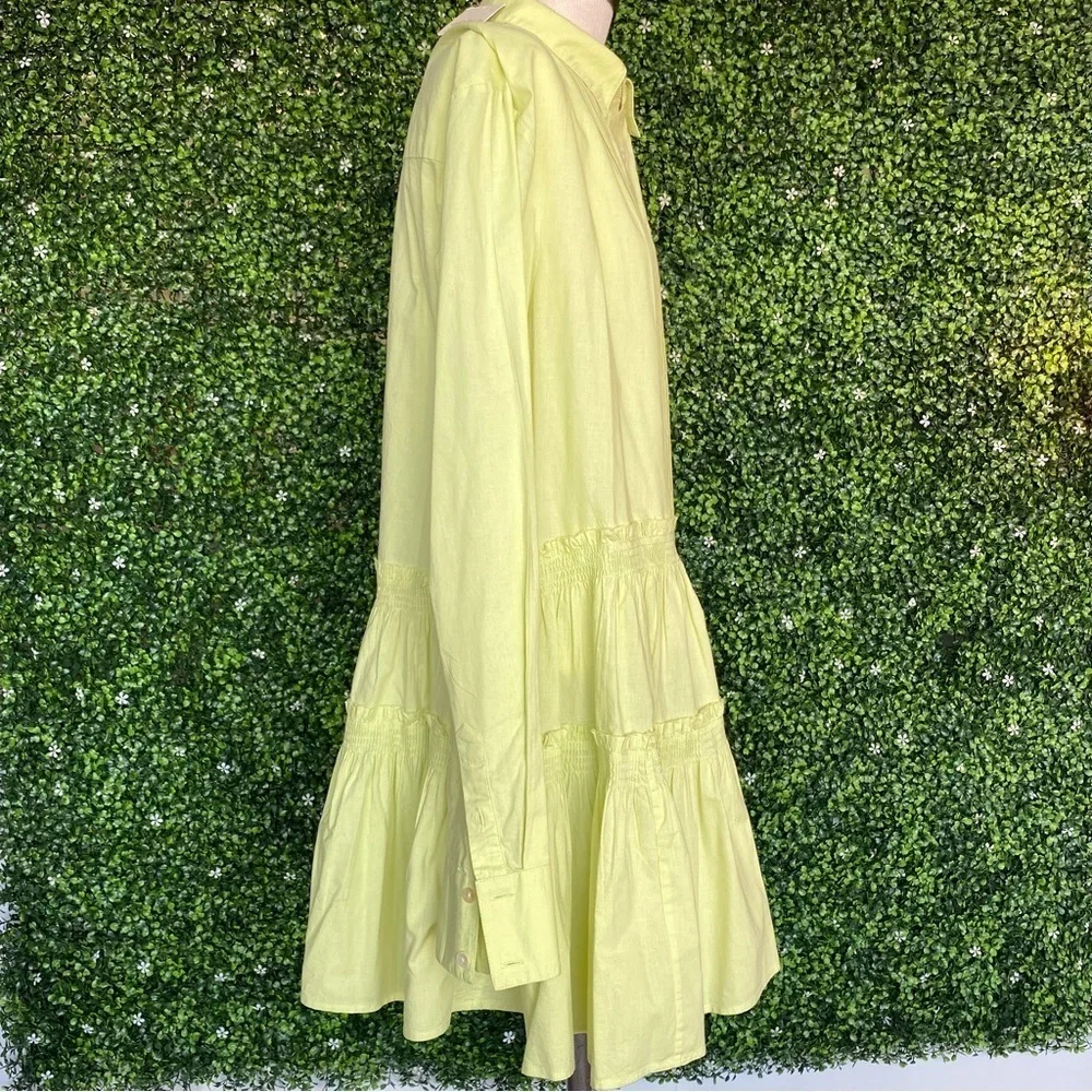 F14 Free People FP Movement Women's Billie Mini Dress